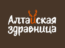 Алтайская здравница