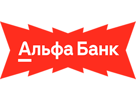 Альфа-Банк